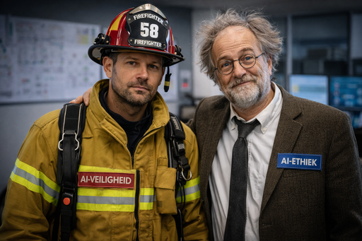 Verantwoord met AI: veiligheid en ethiek in de praktijk