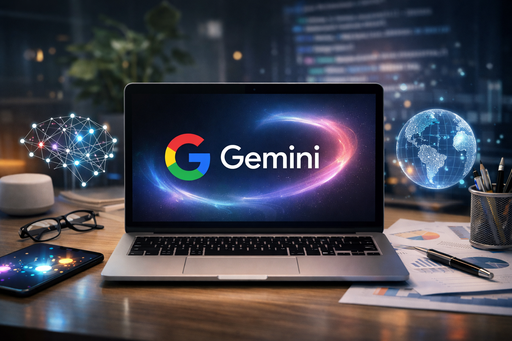 AI-tool in de kijker: Google Gemini