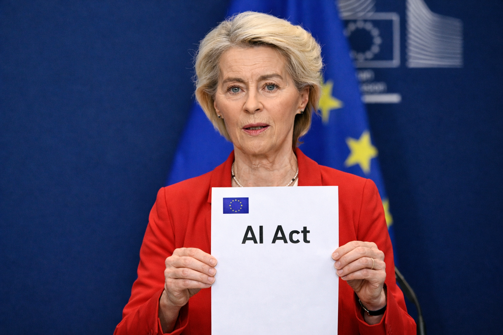 AI-act in de praktijk
