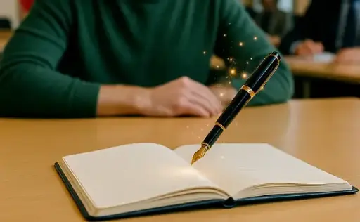 Slim notuleren met AI